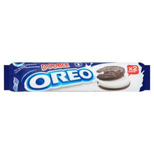 Oreo Double Crème Koekjes