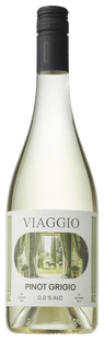 Viaggio Pinot Grigio 0%