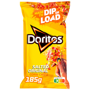 Doritos Salted original