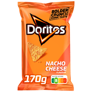 Doritos Nacho Cheese
