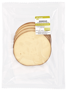 Rookkaas 45+ plakken