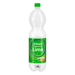 Zitrone und Limette