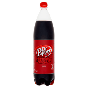Dr. Pepper Cola