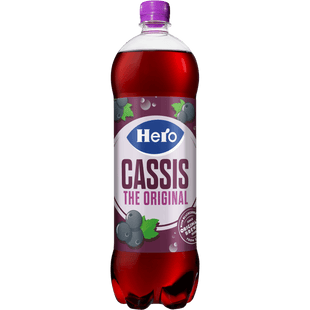 Hero Cassis