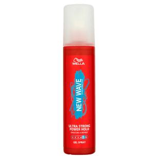 Newwave Haarspray-Gel Ultra stark