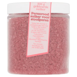 Kindly's Perensuiker