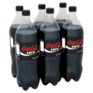 Coca-Cola Zero sugar