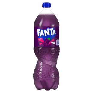 Fanta Cassis