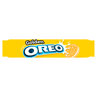 Oreo Golden Koekjes