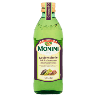 Monini Druivenpitolie