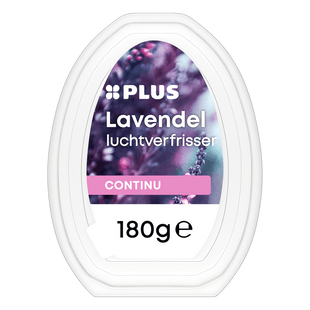 Lufterfrischer Kontinuierlicher Lavendel