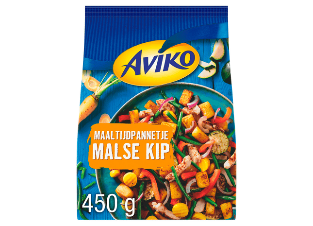 Aviko Maaltijdpannetje malse kip