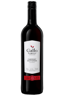 Gallo Cabernet Sauvignon