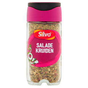 Silvo Saladekruiden