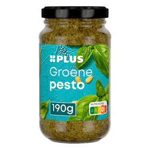 pesto alla genovese
