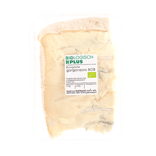 Bio-Gorgonzola
