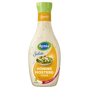 Remia Salata Honing/mosterd