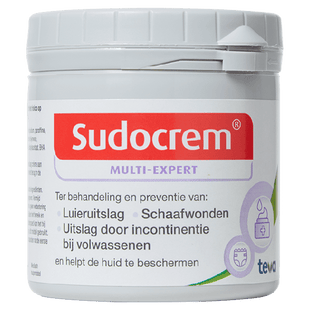 Sudocrem Multi expert