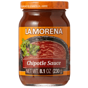 La Morena Chipotle-Sauce