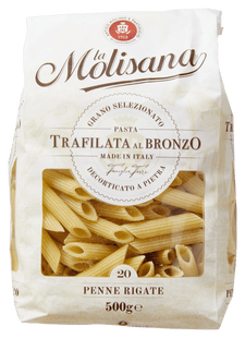 La Molisana Penne Rigate Nr. 20