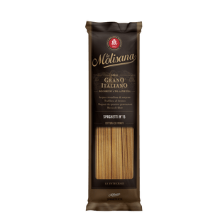 La Molisana Spaghetti Integrali no 15