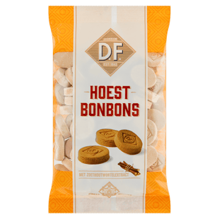 Fortuin Hoesttabletten