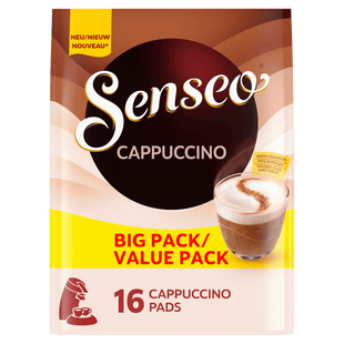 Senseo Cappuccino XL