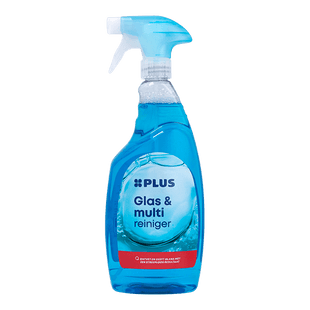 Glas- en multireiniger