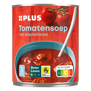 Tomatensuppe