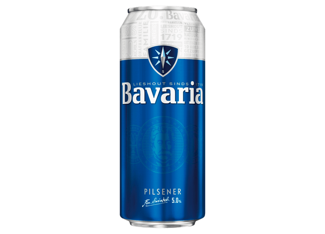 Bavaria Pilsener