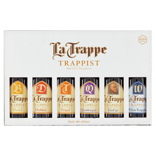 La Trappe Geschenkverpakking