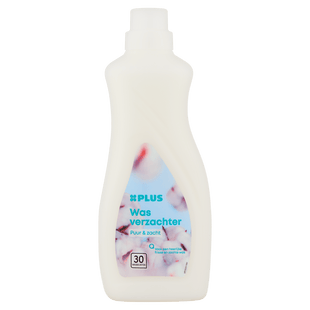 Wasverzachter Puur & Zacht Dutchshopper