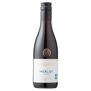 Patriarche Vin de Pays Merlot