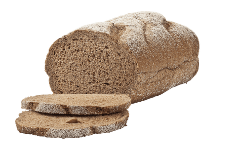 Korenlanders dunkler Boden intakt