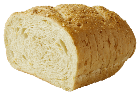 Korenlanders Vloerbrood mais half