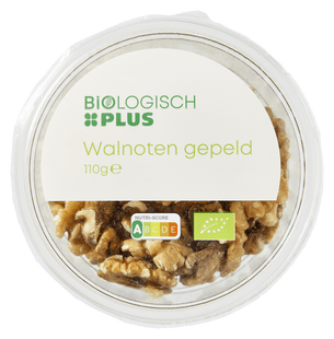 Bio Walnüsse geschält Bio