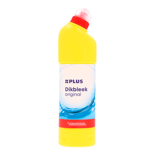 Dikbleek original