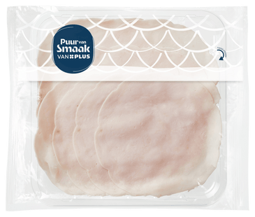 Puur van smaak Kalkoenfilet