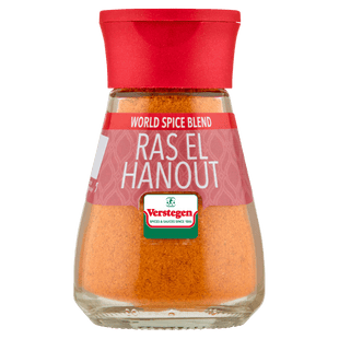 Verstegen WSB Ras El Hanout
