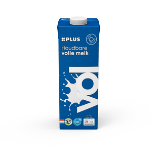 Houdbare Volle Melk