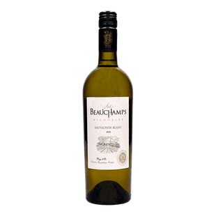 Les Beauchamps Sauvignon Blanc