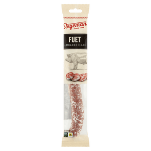 Stegeman Traditionelles Fuet