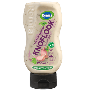 Remia Knoflook tafelsaus