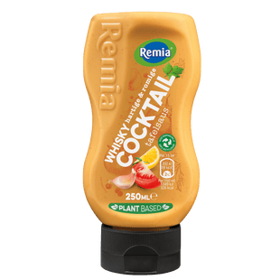 Remia Cocktail tafelsaus