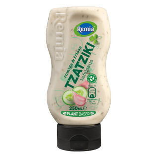 Remia Tzatziki tafelsaus