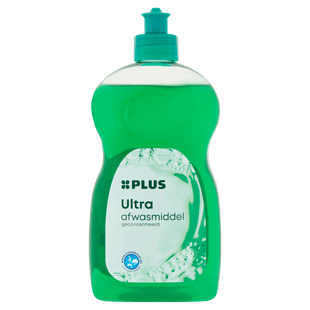 Afwasmiddel ultra