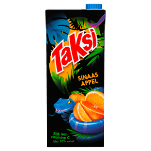 Taksi-Orange