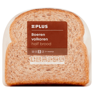 Bauern-Vollkornhälfte