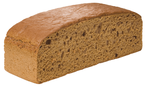 Bäcker-Lebkuchen natur