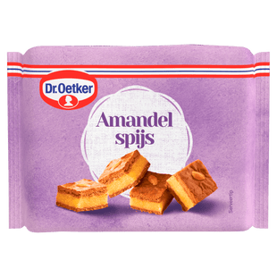 Dr. Oetker Mandelpaste